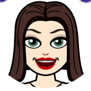 Meet your Posher, Cathy